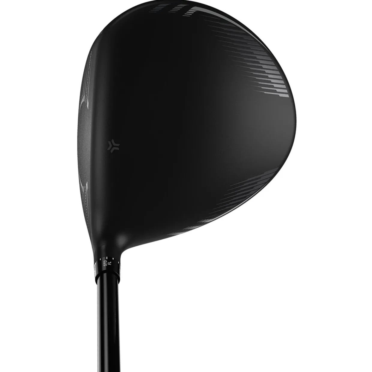 Srixon Mens Golf Clubs|Left Handed Golf Clubs^Used ZX5 LS MKII Driver Golf Clubs