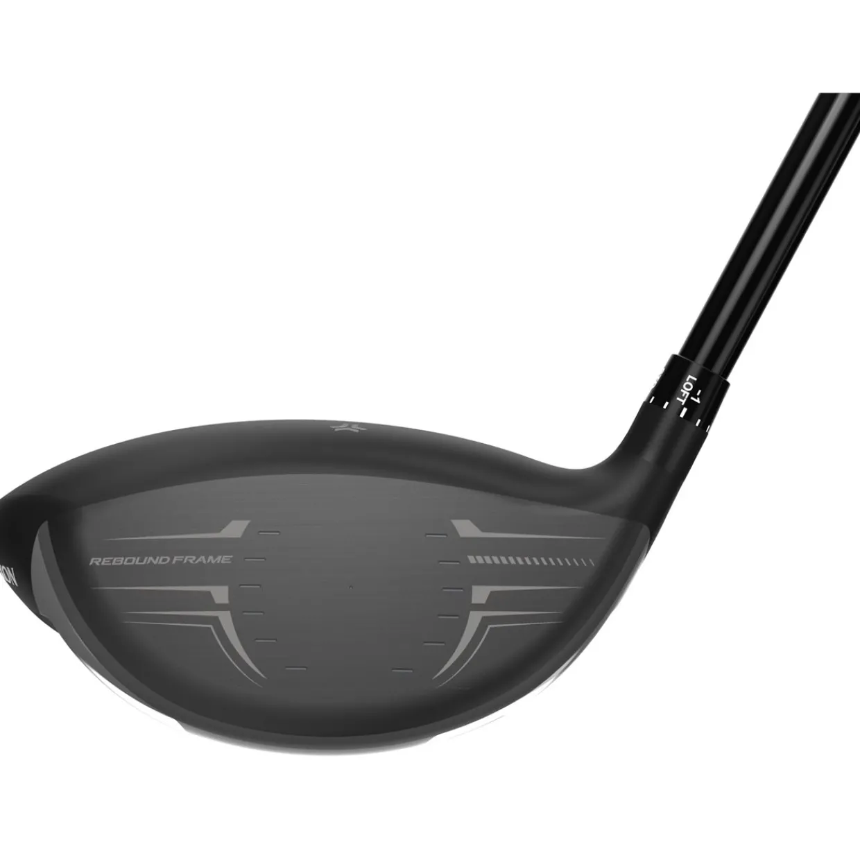 Srixon Left Handed Golf Clubs|Mens Golf Clubs^Used ZX5 MKII Driver Golf Clubs