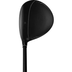 Srixon Ladies Golf Clubs^Used ZX MKII Fairway Wood Golf Clubs
