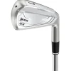 Srixon Left Handed Golf Clubs|Mens Golf Clubs^Used ZX4 MKII Iron Individual Golf Clubs