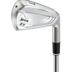 Srixon Ladies Golf Clubs^Used ZX4 MKII Iron Set Golf Clubs