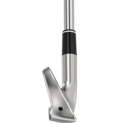 Srixon Ladies Golf Clubs^Used ZX4 MKII Iron Set Golf Clubs
