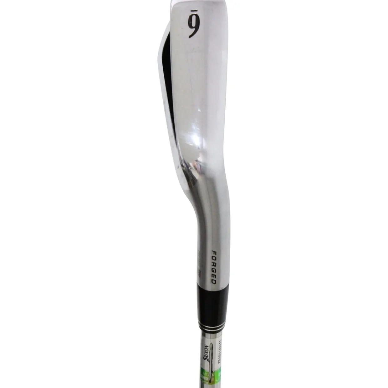 Srixon Iron Sets^Used Z-565/Z-765 Combo Iron Set Golf Clubs