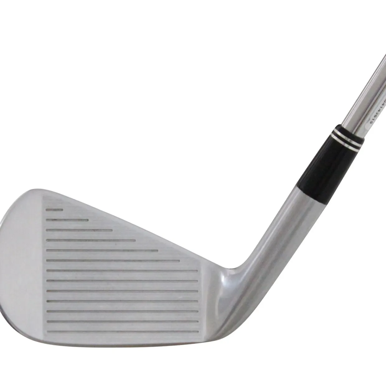 Srixon Iron Sets^Used Z-565/Z-765 Combo Iron Set Golf Clubs