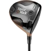 TaylorMade Left Handed Golf Clubs^Used BRNR Mini Copper Driver Golf Clubs