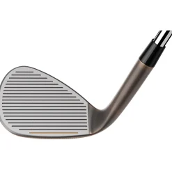 TaylorMade Left Handed Golf Clubs^Used Hi Toe 4 ATC Wedge Golf Clubs