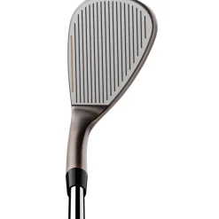 TaylorMade Left Handed Golf Clubs^Used Hi Toe 4 ATC Wedge Golf Clubs