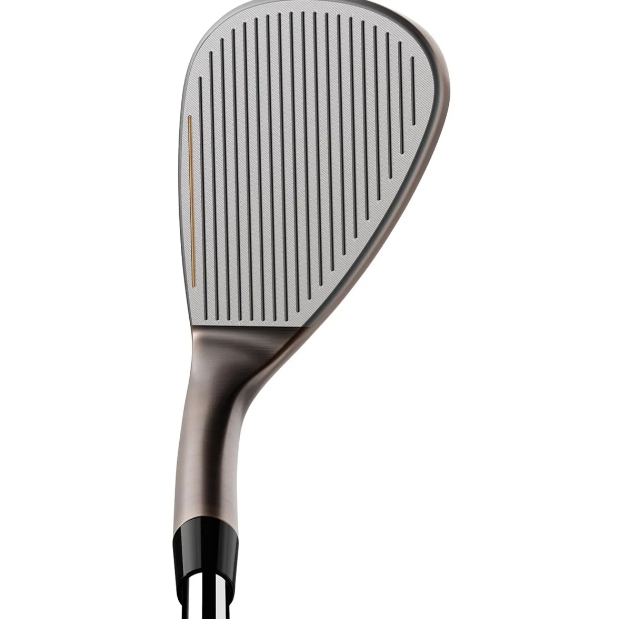 TaylorMade Wedges|Left Handed Golf Clubs^Used Hi Toe 4 ATV Wedge Golf Clubs