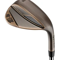 TaylorMade Wedges|Left Handed Golf Clubs^Used Hi Toe 4 ATW Wedge Golf Clubs