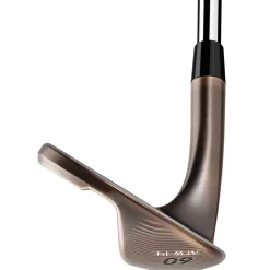 TaylorMade Wedges|Left Handed Golf Clubs^Used Hi Toe 4 ATW Wedge Golf Clubs