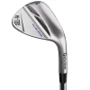 TaylorMade Wedges^Used Hi Toe 3 Chrome SB Wedge Golf Clubs