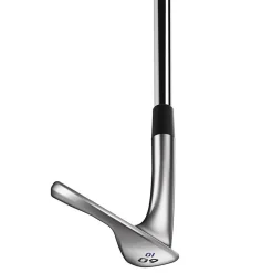 TaylorMade Wedges^Used Hi Toe 3 Chrome SB Wedge Golf Clubs