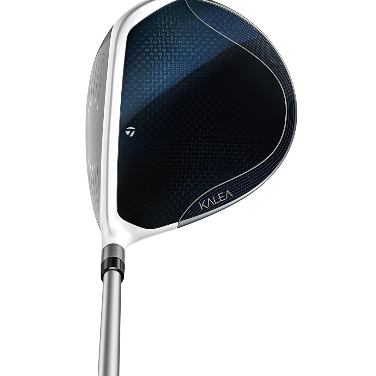 TaylorMade Ladies Golf Clubs^Used Kalea Premier Driver Golf Clubs