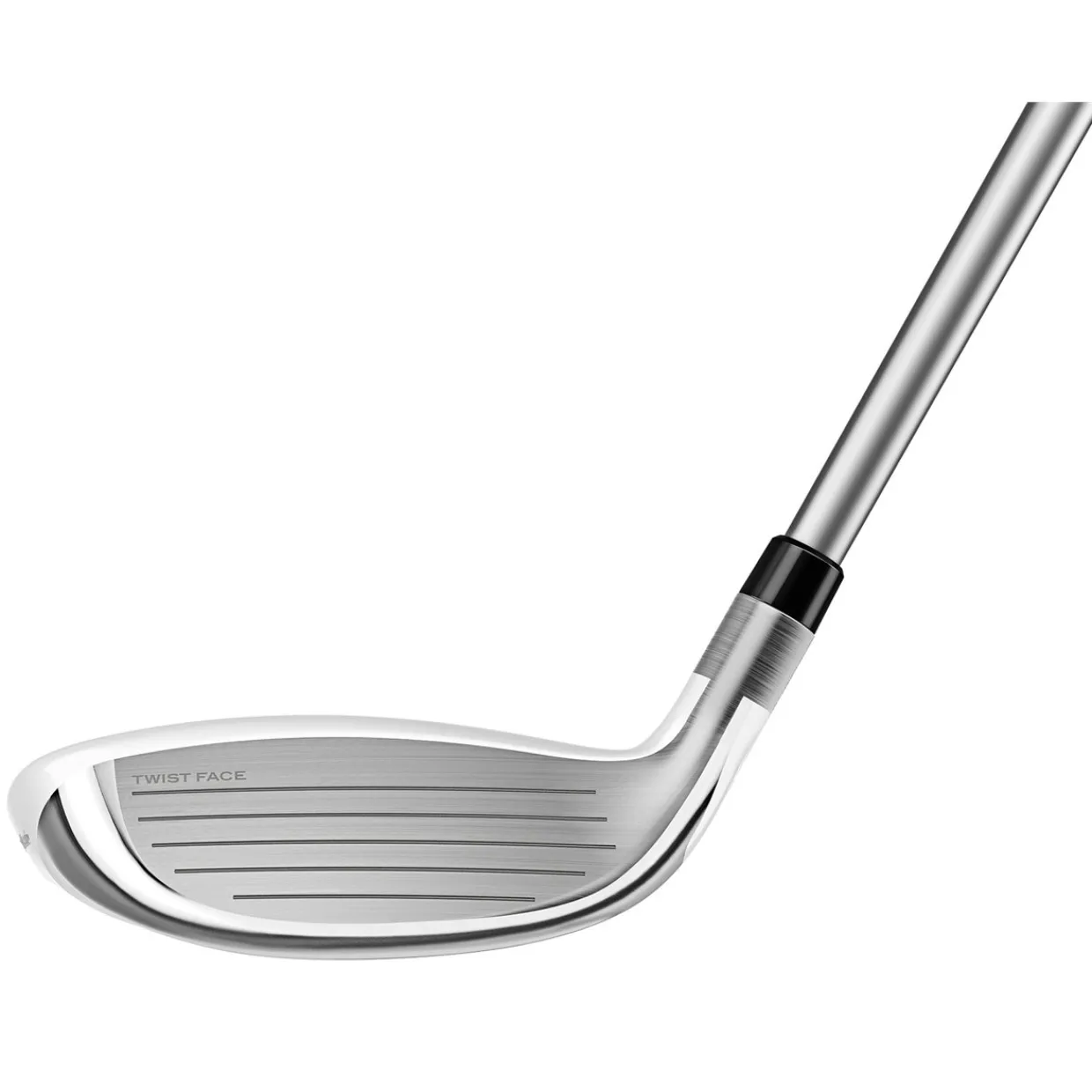 TaylorMade Ladies Golf Clubs^Used Kalea Premier Rescue Hybrid Golf Clubs