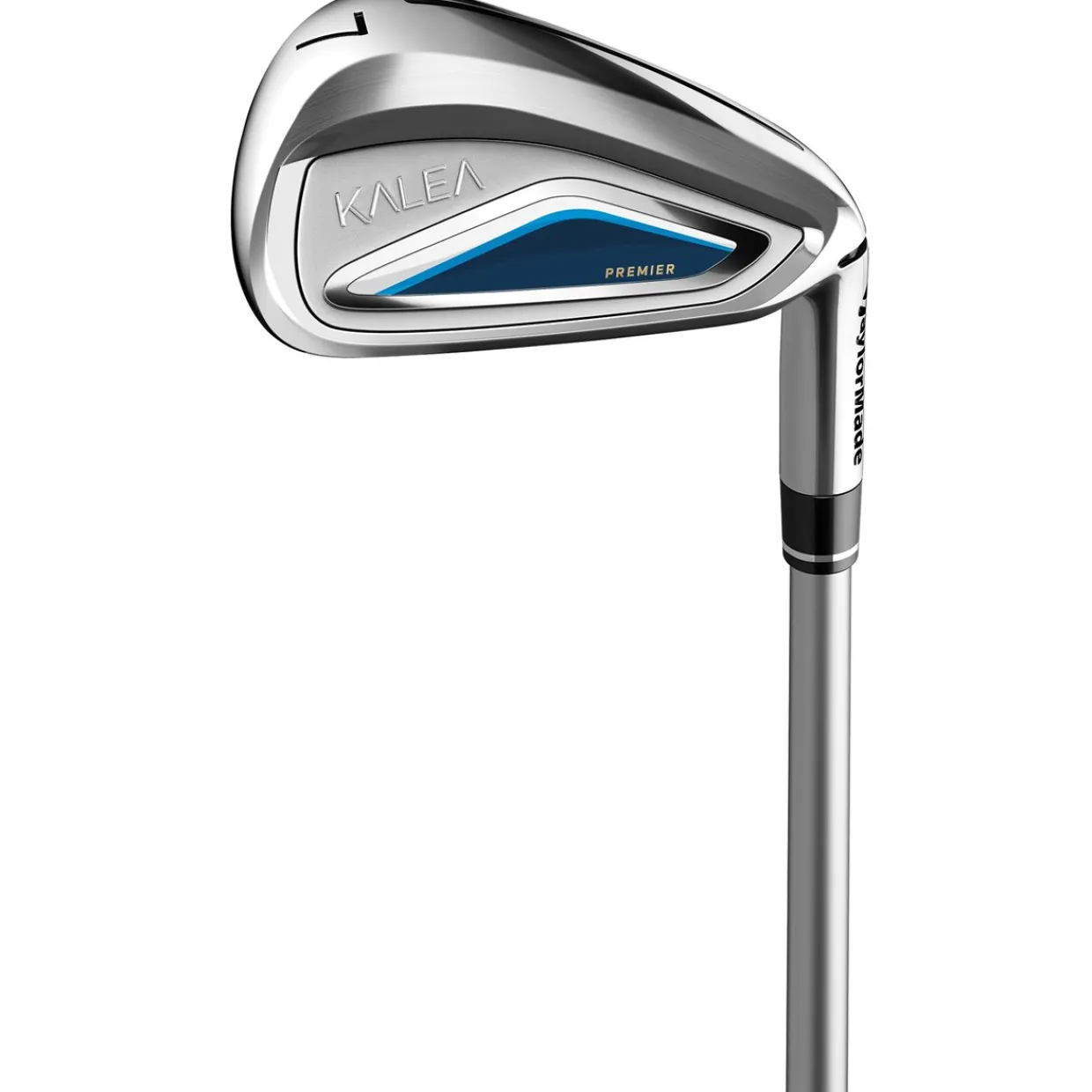 TaylorMade Ladies Golf Clubs^Used Kalea Premier Iron Individual Golf Clubs