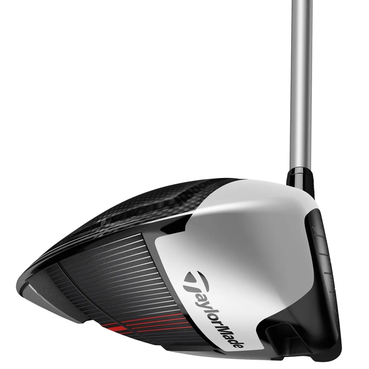 TaylorMade Drivers|Mens Golf Clubs^Used M4 2021 Driver Golf Clubs