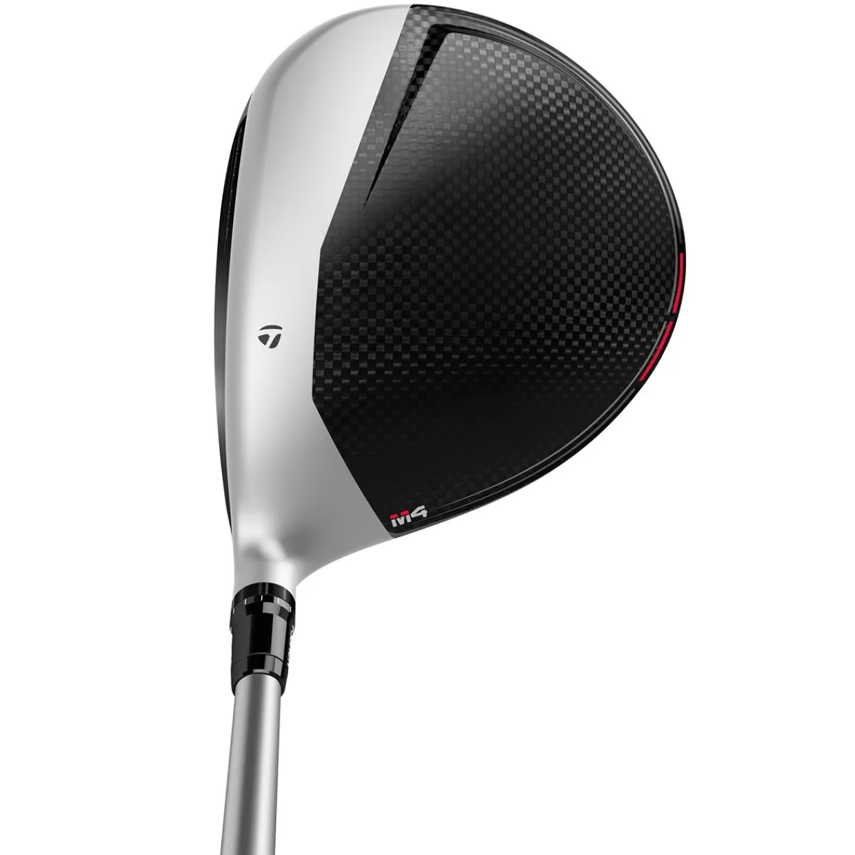 TaylorMade Drivers|Mens Golf Clubs^Used M4 2021 Driver Golf Clubs