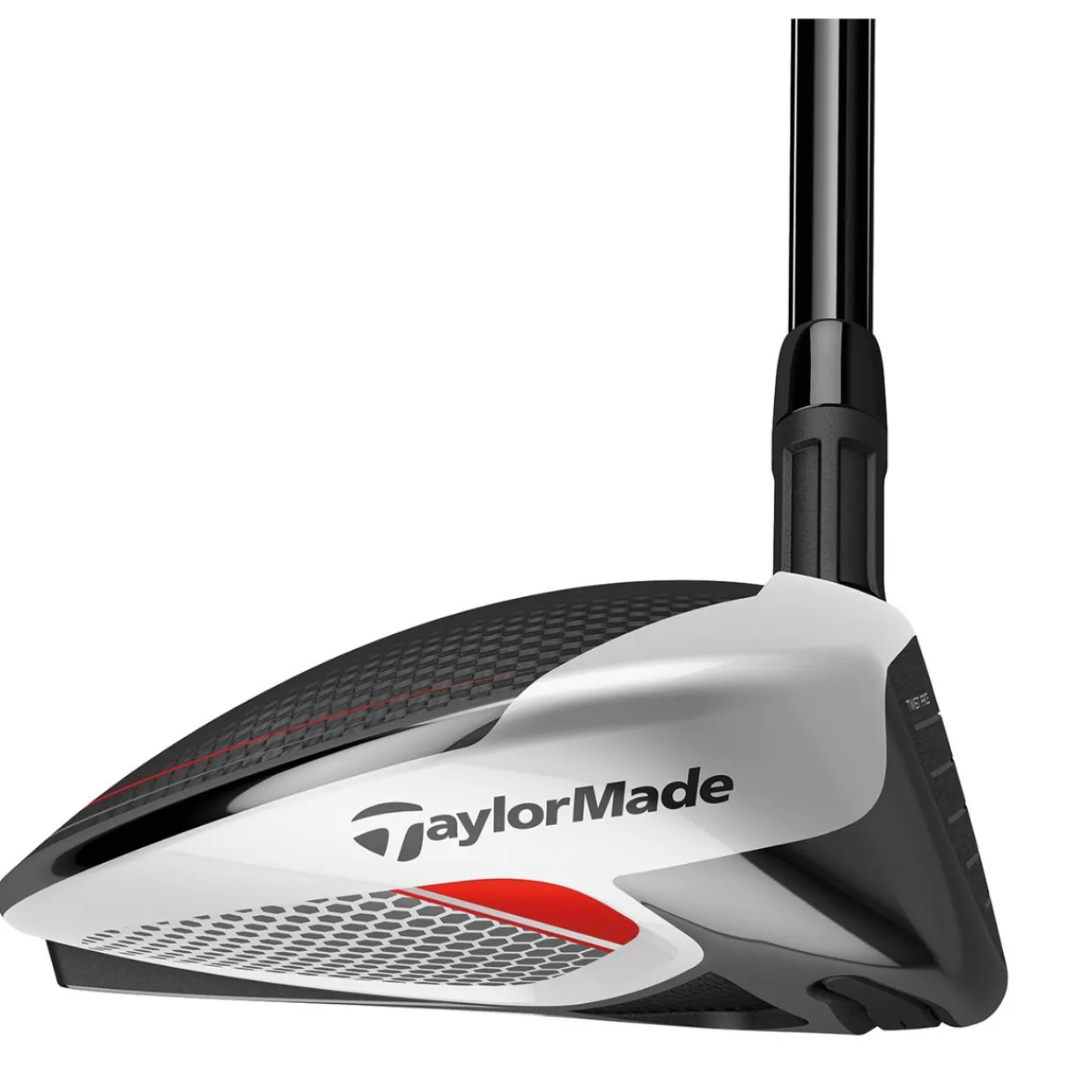 TaylorMade Left Handed Golf Clubs^Used M6 D-Type Left Handed Fairway Wood Golf Clubs