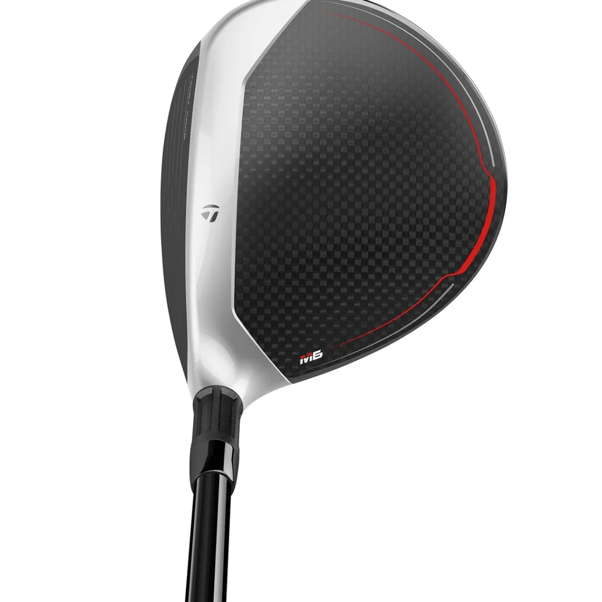 TaylorMade Left Handed Golf Clubs^Used M6 D-Type Left Handed Fairway Wood Golf Clubs