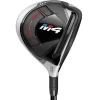 TaylorMade Ladies Golf Clubs^Used M4 2018 Fairway Wood Golf Clubs