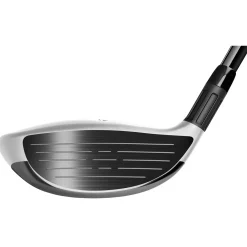 TaylorMade Ladies Golf Clubs^Used M4 2018 Fairway Wood Golf Clubs
