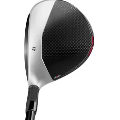 TaylorMade Ladies Golf Clubs^Used M4 2018 Fairway Wood Golf Clubs