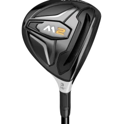 TaylorMade Ladies Golf Clubs^Used M2 Fairway Wood Golf Clubs