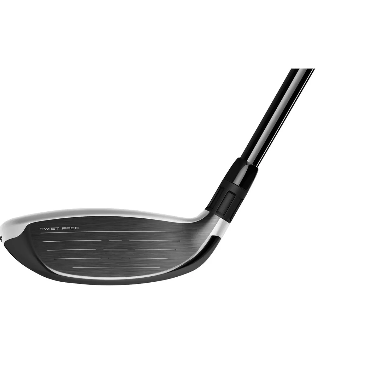 TaylorMade Ladies Golf Clubs^Used M6 Fairway Wood Golf Clubs