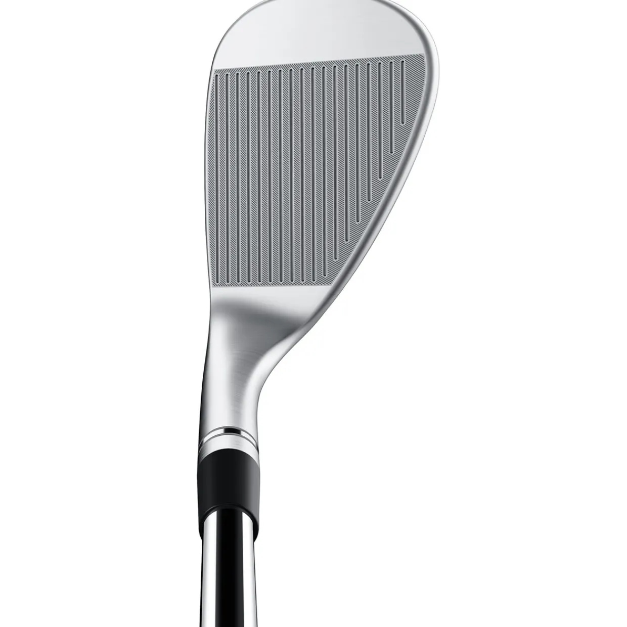 TaylorMade Wedges^Used MG4 Chrome HB Wedge Golf Clubs