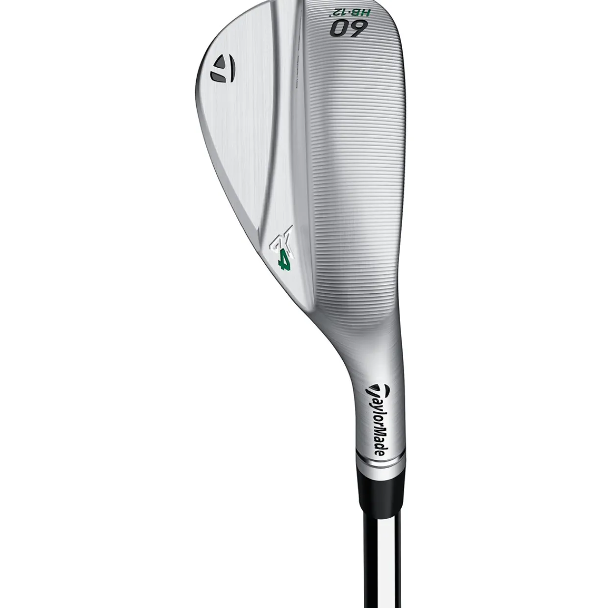 TaylorMade Wedges^Used MG4 Chrome HB Wedge Golf Clubs