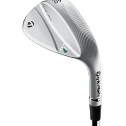 TaylorMade Wedges|Mens Golf Clubs^Used MG4 Chrome LB Wedge Golf Clubs