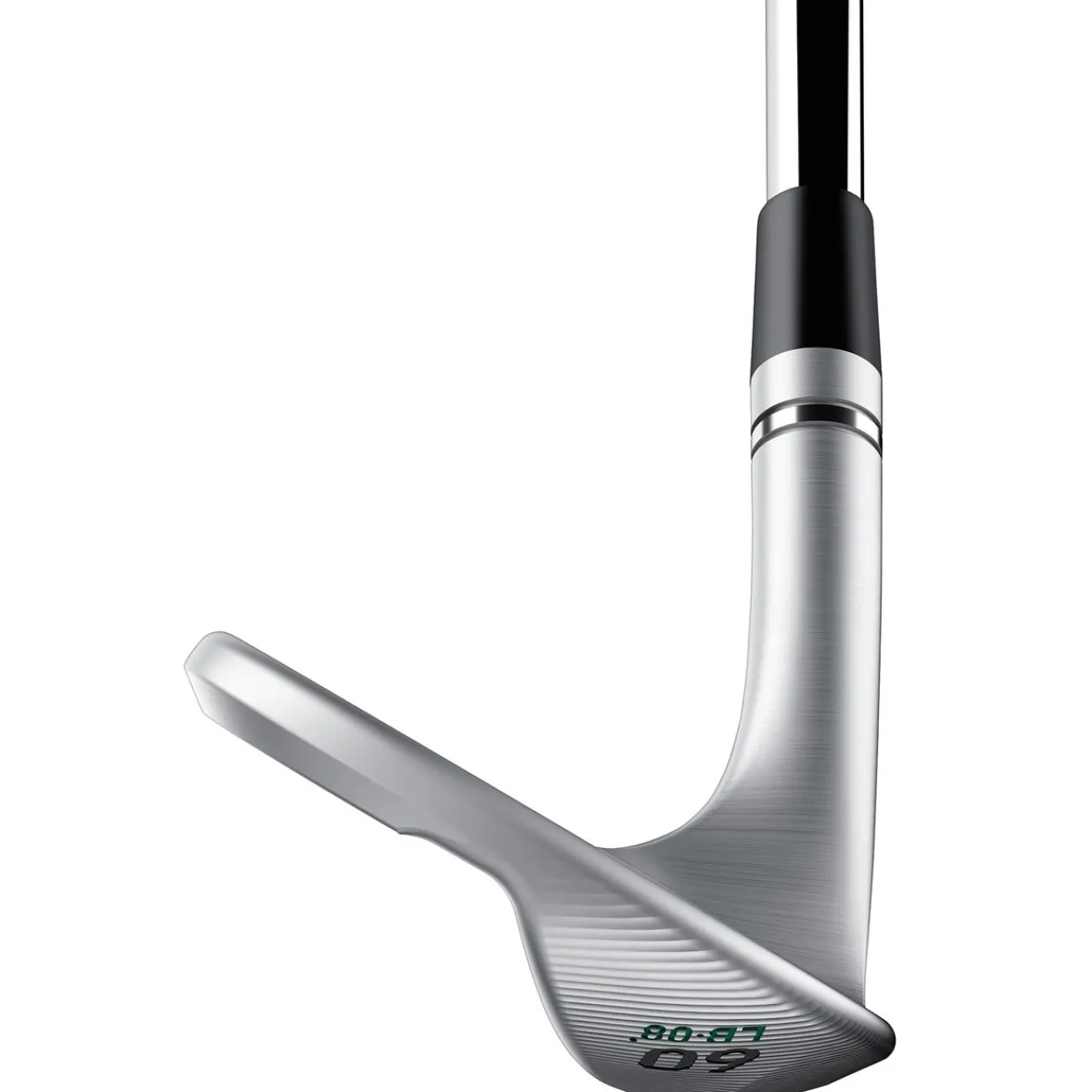 TaylorMade Wedges|Mens Golf Clubs^Used MG4 Chrome LB Wedge Golf Clubs