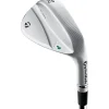 TaylorMade Left Handed Golf Clubs|Mens Golf Clubs^Used MG4 Chrome SB Wedge Golf Clubs