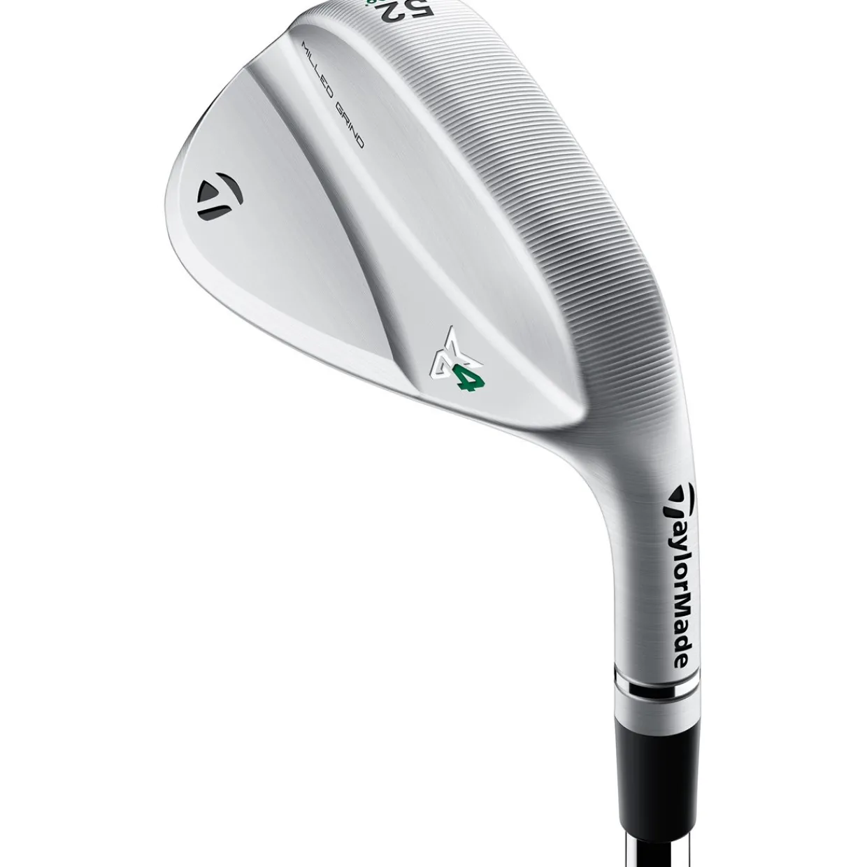 TaylorMade Left Handed Golf Clubs|Mens Golf Clubs^Used MG4 Chrome SB Wedge Golf Clubs