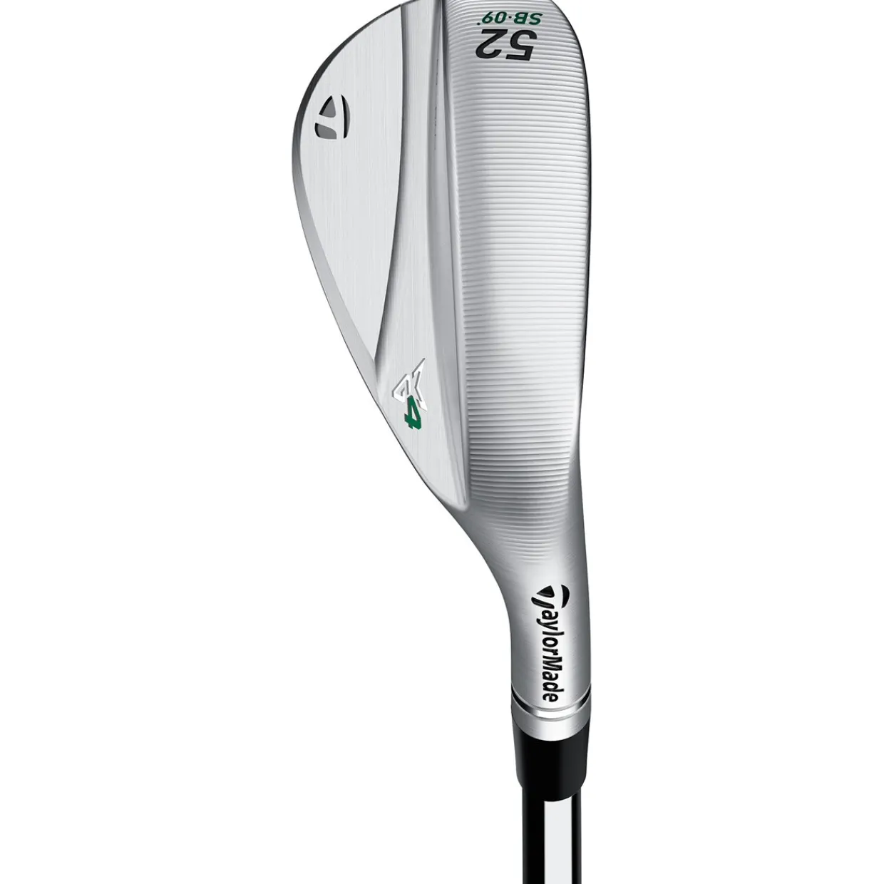 TaylorMade Left Handed Golf Clubs|Mens Golf Clubs^Used MG4 Chrome SB Wedge Golf Clubs