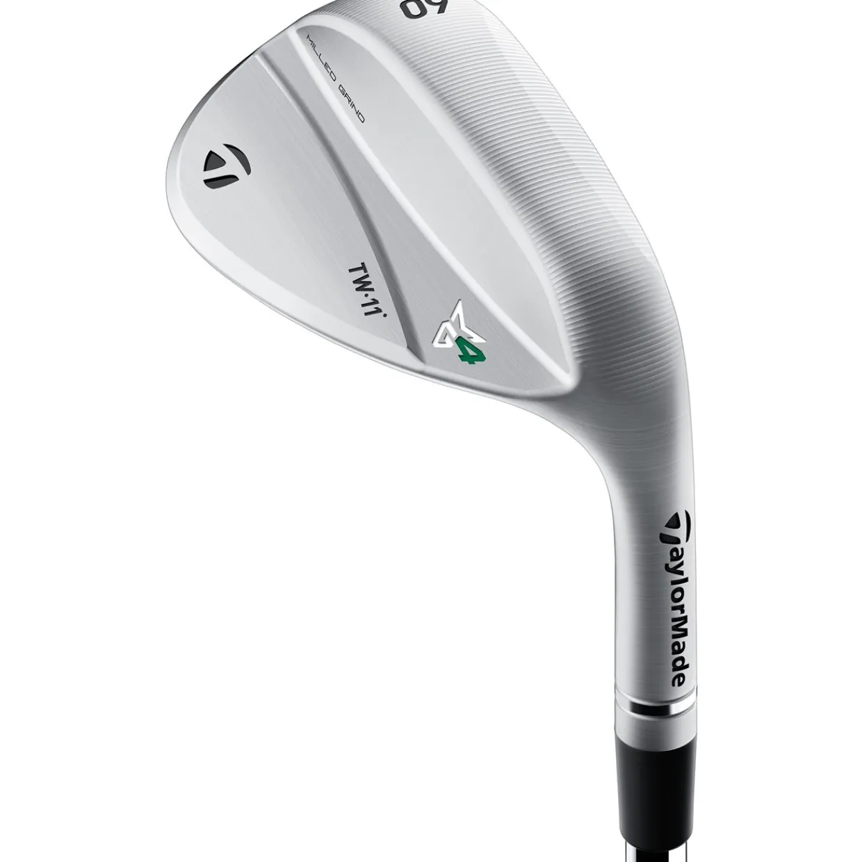TaylorMade Wedges^Used MG4 Chrome TW Grind Wedge Golf Clubs