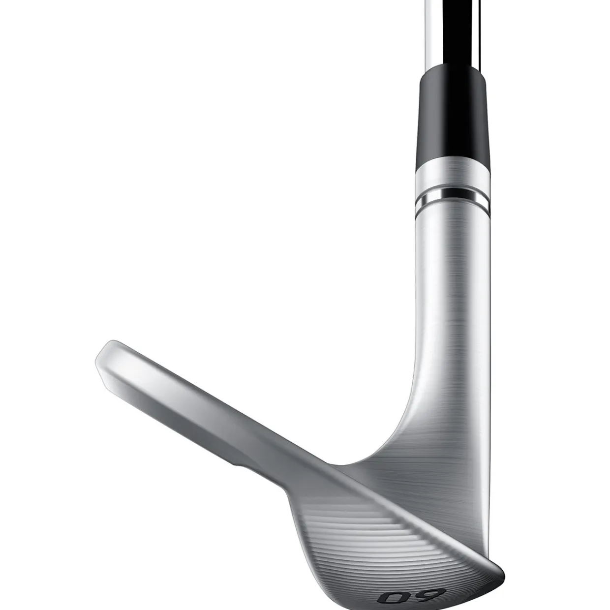 TaylorMade Wedges^Used MG4 Chrome TW Grind Wedge Golf Clubs