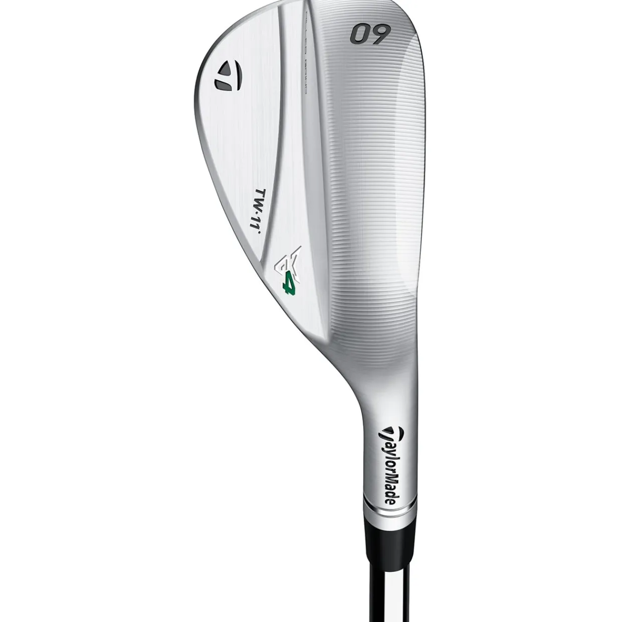 TaylorMade Wedges^Used MG4 Chrome TW Grind Wedge Golf Clubs