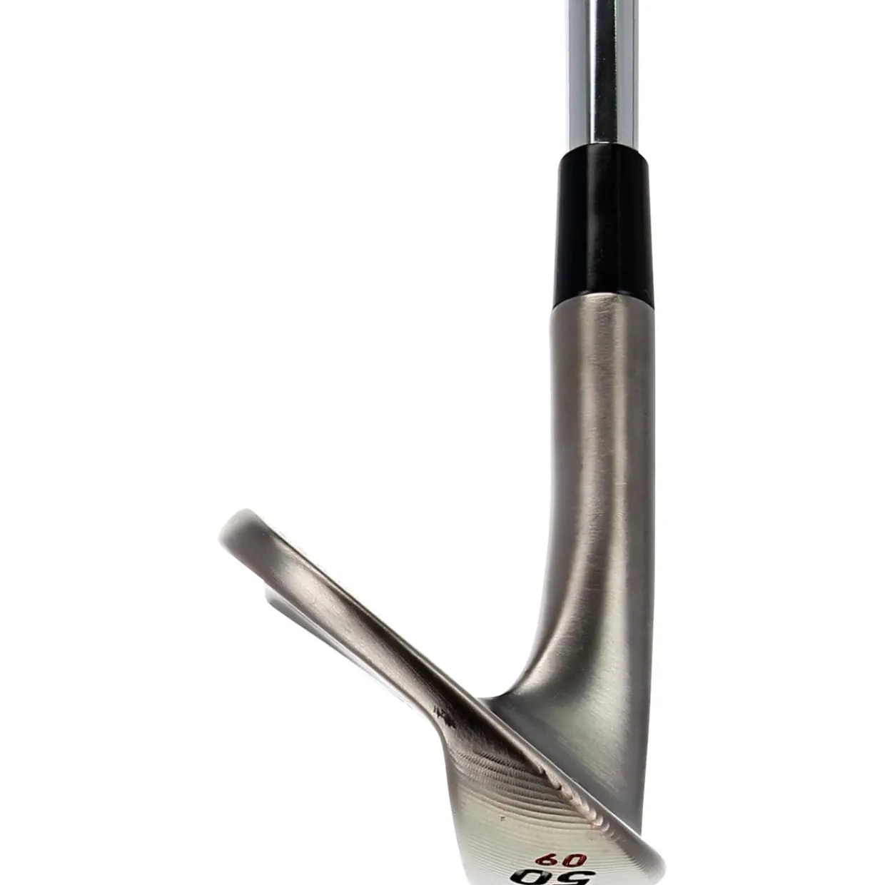 TaylorMade Wedges^Used MG Hi-Toe 2 SB Wedge Golf Clubs