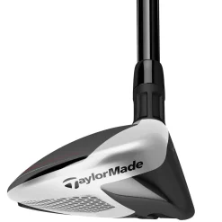 TaylorMade Ladies Golf Clubs^Used M6 Hybrid Golf Clubs