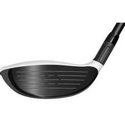 TaylorMade Left Handed Golf Clubs^Used M2 2017 Left Handed Fairway Wood Golf Clubs