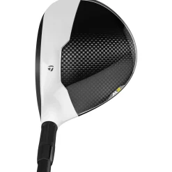 TaylorMade Left Handed Golf Clubs^Used M2 2017 Left Handed Fairway Wood Golf Clubs