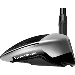 TaylorMade Fairway Woods|Left Handed Golf Clubs^Used M4 2018 Left Handed Fairway Wood Golf Clubs