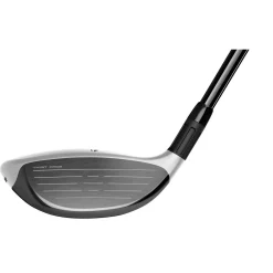 TaylorMade Left Handed Golf Clubs^Used M6 Rescue 2019 Hybrid Golf Clubs