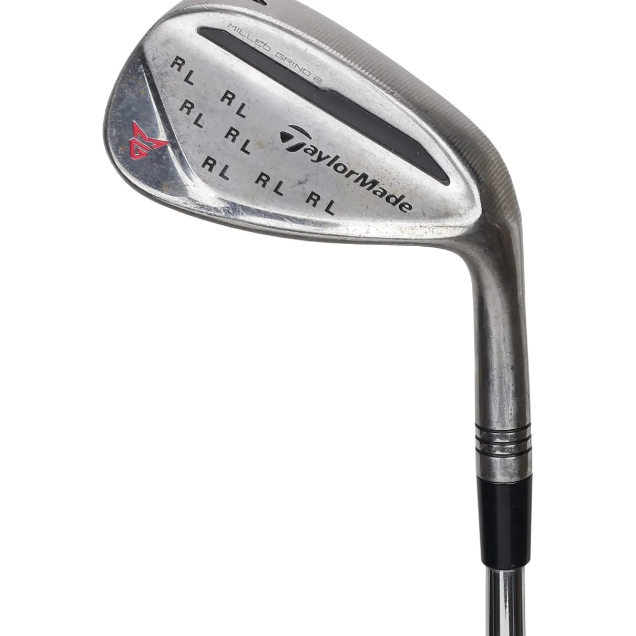 TaylorMade Wedges^Used MyMG2 Cobalt Nickel "RL" Wedge Golf Clubs