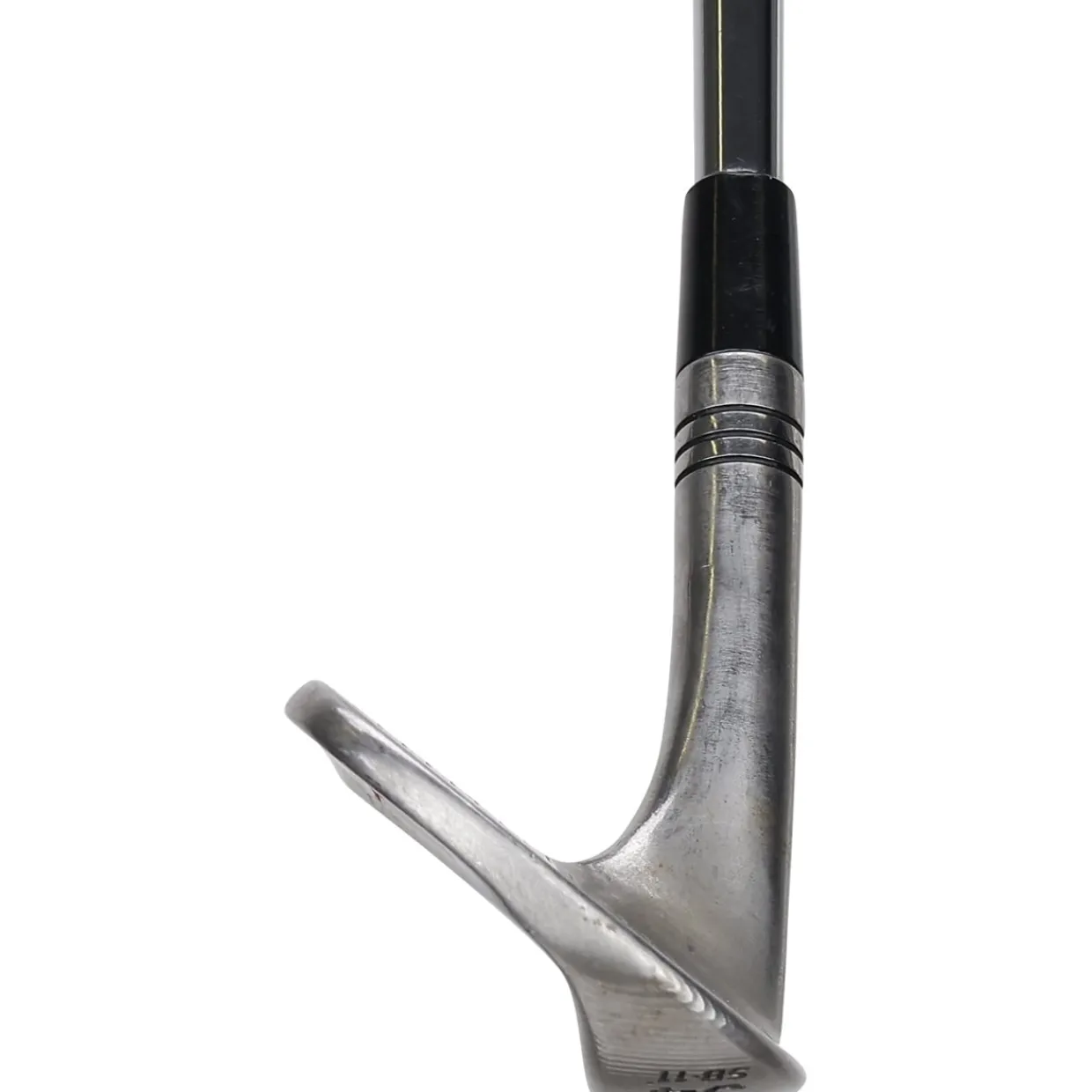 TaylorMade Wedges^Used MyMG2 Cobalt Nickel "RL" Wedge Golf Clubs