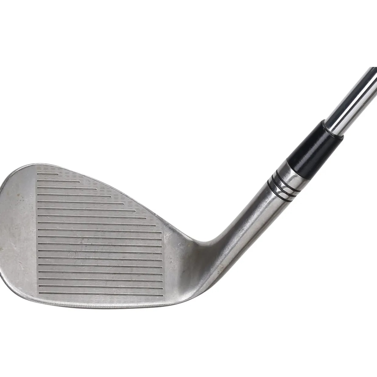 TaylorMade Wedges^Used MyMG2 Cobalt Nickel "RL" Wedge Golf Clubs
