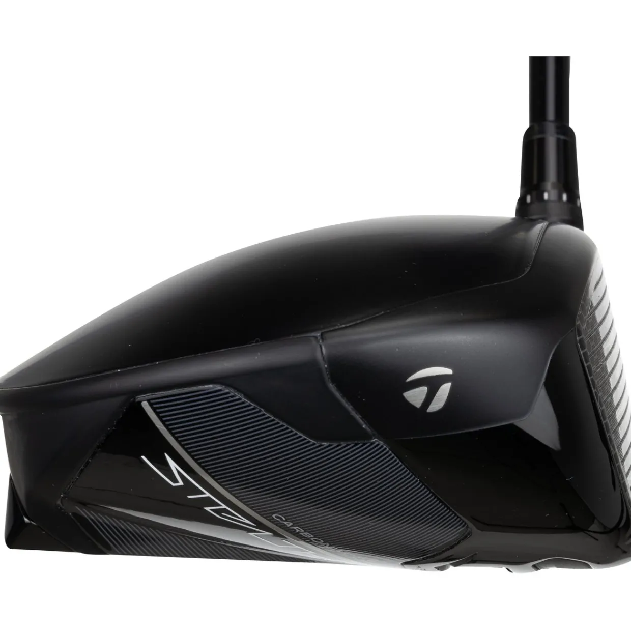 TaylorMade Drivers^Used MyStealth 2 Plus Black/Black Driver Golf Clubs