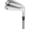 TaylorMade Hybrids^Used P•DHY Hybrid Golf Clubs