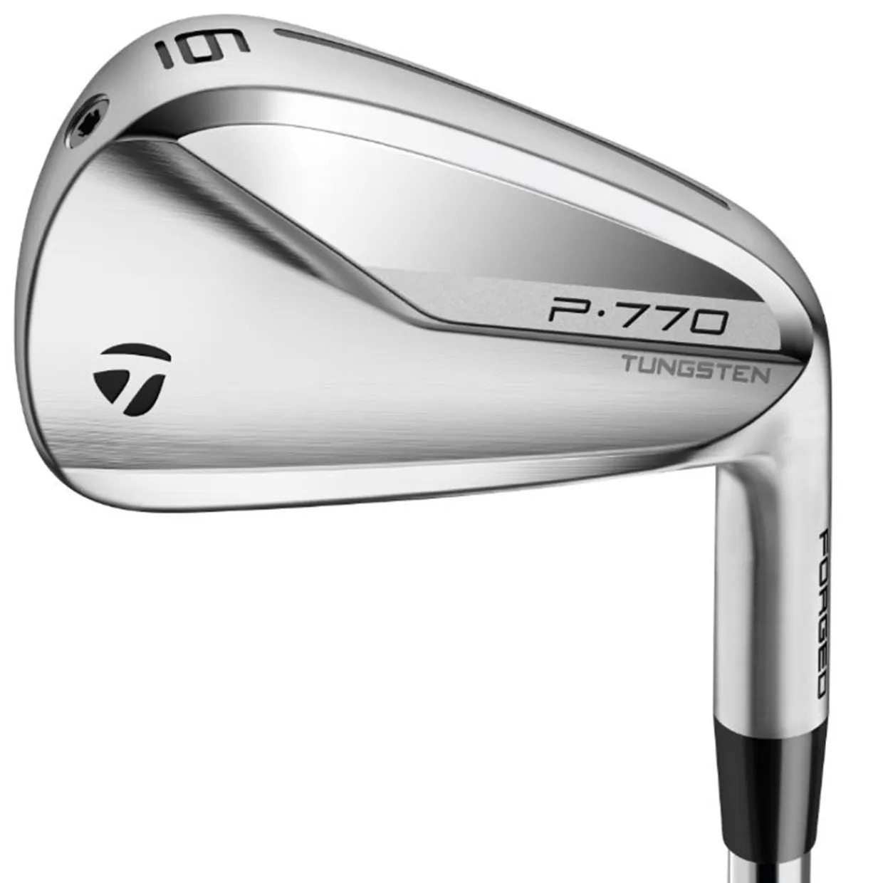 TaylorMade Individual Irons^Used P770 '20 Iron Individual Golf Clubs
